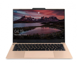 Laptop Avita Liber V14C-UG NS14A8VNW561-UGAB (Ryzen 7-3700U | 8GB | 512GB | Radeon RX Vega | 14.0 inch FHD | Win 10 | Vàng)