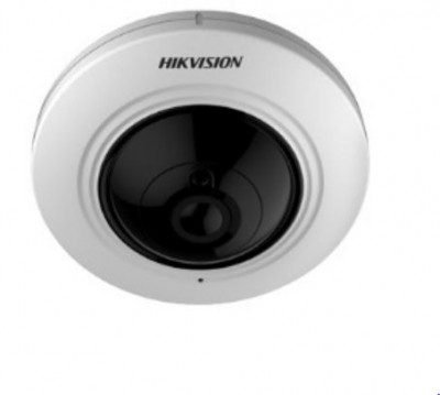 Camera HD TVI 5MP HIKVISION DS-2CC52H1T-FITS