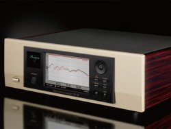 Voicing Equalizer Accuphase DG-58