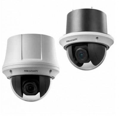 Camera HD TVI SPEED DOME PTZ HIKVISION DS 2AE4215T D3