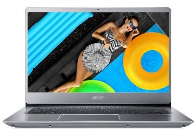 Laptop Acer Swift 3 SF314-58-55RJ (NX.HPMSV.006) (14" FHD/i5-10210U/8GB/512GB SSD/Intel UHD/Win10/1.5kg)