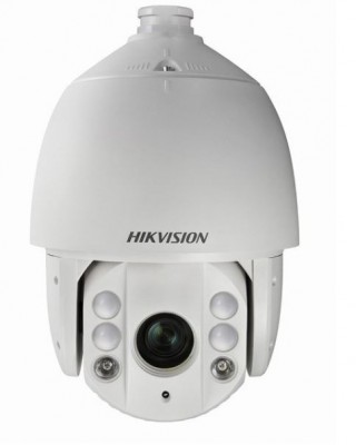 Camera HD TVI SPEED DOME PTZ HIKVISION DS 2AE7123TI A