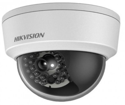 Camera IP Hikvision DS 2CD2142FWD IWS