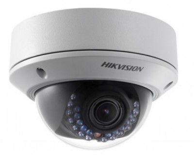 Camera Ip HIKVISION DS-2CD2720F-IS