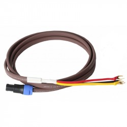 Dây Analysis REL Subwoofer Cable (Thrater 4)