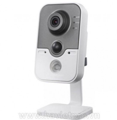 Camera Wifi 4MP HIKVISION DS-2CD2442FWD-IW