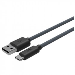 Dây Cáp USB-C To USB-A Feeltek 120cm
