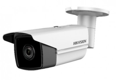 Camera IP 5Mp HIKVISION DS 2CD2T55FWD I8