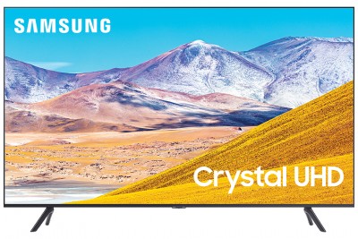 Smart Tivi Samsung 4K 43 inch UA43TU8100 (2020)