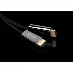 Cáp HDMI Fibbr Pure Series 3m