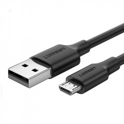 Dây Cáp Micro USB Ugreen 60137 1,5m