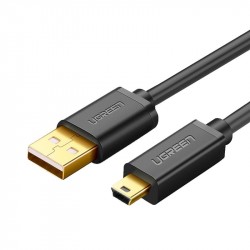Dây Cáp Mini USB Ugreen 10385 1,5m