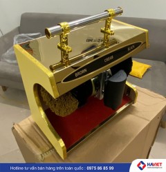 Máy đánh giày cao cấp Sumo SM2