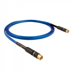Dây loa Nordost Blue Heaven Subwoofer Cable RCA