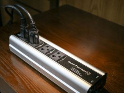 Ổ Điện Clef-Audio PowerBar