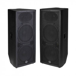 Loa Hội Trường Wharfedale Delta-215 