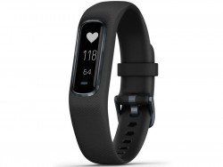 Garmin Vivosmart 4 - Đồng hồ thông minh theo dõi sức khỏe