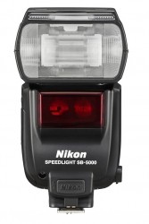 Đèn Flash Nikon SB-5000