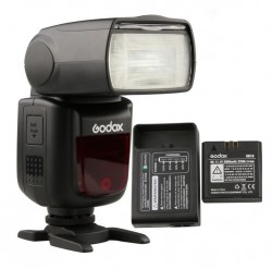 Đèn Flash Godox V860II cho Nikon
