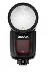 Đèn Flash Godox V1N Cho Nikon