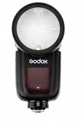 Đèn Flash Godox V1S Cho Sony
