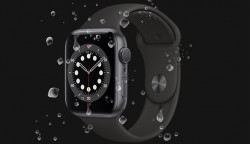 Apple Watch series 6 GPS 40mm - Đồng hồ thông minh, Hàng chính hãng VN/A