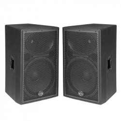 Loa Hội Trường Wharfedale Delta-15