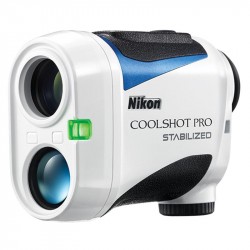 Ống nhòm golf Nikon Cool Shot Pro Stabilized