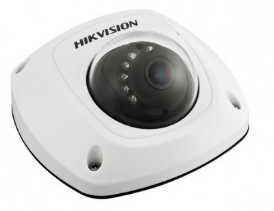 Camera Ip dome 2Mp HIKVISION DS 2CD2522FWD IW