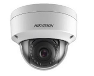 Camera IP Dome hồng ngoại 2MP Hikvision DS 2CD2121G0 I