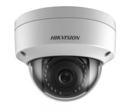 Camera IP Dome hồng ngoại 2MP Hikvision DS 2CD2121G0 IWS