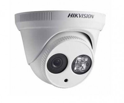 Camera IP Dome hồng ngoại 2MP Hikvision DS 2CD2321G0 I/NF