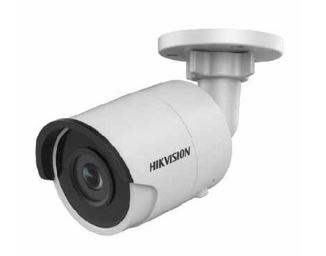 Camera IP 2MP Hikvision DS 2CD2023G0 I