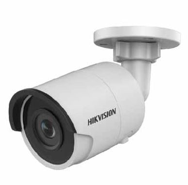 Camera IP 4MP Hikvision DS 2CD2043G0 I