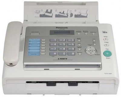 Máy Fax Panasonic KX FL422