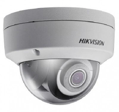Camera IP Dome 4MP Hikvision DS 2CD2143G0 I