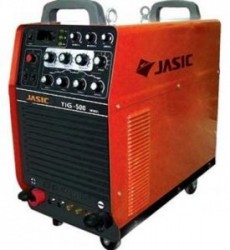 Máy hàn Jasic TIG 500P (W302)