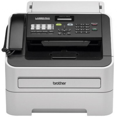 Máy Fax Laser đa năng Brother FAX 2840