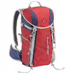 Ba Lô Máy Ảnh Manfrotto Offroad Hiker backpack 20L (MB OR-BP-20RD)/ Đỏ