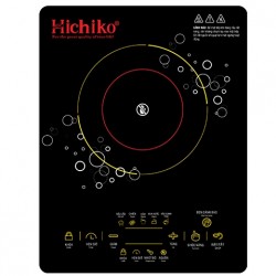 Bếp hồng ngoại cảm ứng Hichiko HC-1602