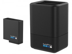 Pin + Sạc đôi GoPro (AADBD-001-EU)