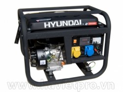 Máy phát điện Hyundai HY3100L