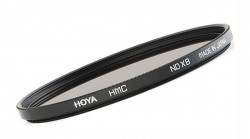 Kính Lọc Hoya HMC ND8 62mm
