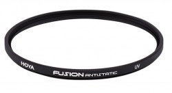 Kính Lọc Hoya Fusion AntiStatic UV 95mm