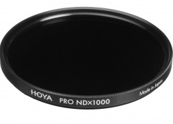 Kính Lọc Hoya Pro ND1000 52mm Giảm 10 f-Stop