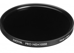 Kính Lọc Hoya Pro ND1000 72mm Giảm 10 f-Stop