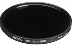 Kính Lọc Hoya Pro ND1000 82mm Giảm 10 f-Stop