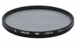 Kính Lọc Hoya UX CIR-PL 77mm