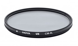 Kính Lọc Hoya UX CIR-PL 55mm