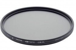 Kính Lọc Hoya HD Nano PL-Cir 58MM